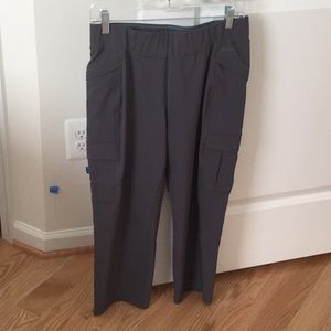 EB Travel capris